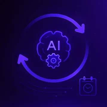 AI improvement